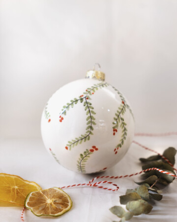 Palline di Natale Palline di Natale