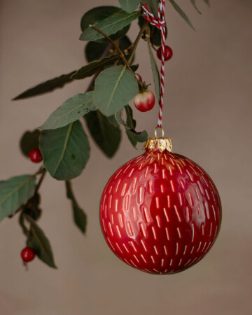 Palline di Natale Palline di Natale